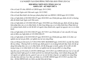 Nghị quyết 30/2012/NQ-HĐND chính sách hỗ trợ kinh phí hoạt động trách nhiệm