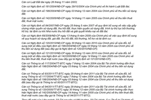 Quyết định 59/2012/QĐ-UBND hệ số điều chỉnh giá đất K năm 2013 tỉnh Bình Dương