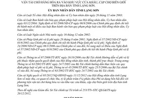 Quyết định 26/2012/QĐ-UBND mức thu cơ quan tổ chức thu chế độ thu nộp quản lý