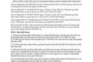 Thông tư liên tịch 221/2012/TTLT-BTC-BCT hướng dẫn chế độ quản lý sử dụng