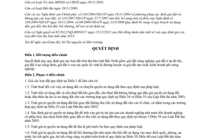 Quyết định 140/2012/QĐ-UBND giá các loại đất tỉnh Bắc Ninh năm 2013