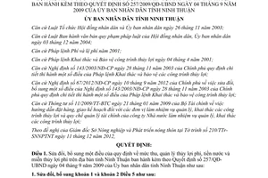 Quyết định 73/2012/QĐ-UBND sửa đổi mức thu quản lý thủy lợi phí tiền nước