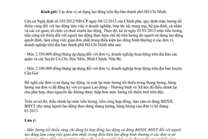 Công văn 5376/BHXH-THU hướng dẫn thực hiện đóng bảo hiểm xã hội y tế