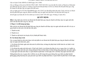 Quyết định 70/2012/QĐ-UBND mức trích từ khoản thu hồi phát hiện qua công tác