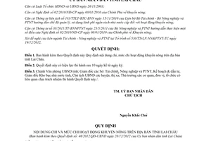 Quyết định 46/2012/QĐ-UBND quy định chi mức chi hoạt động khuyến nông