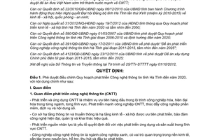 Quyết định 4086/QĐ-UBND năm 2012 phê duyệt điều chỉnh Quy hoạch phát triển CNTT