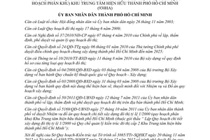 Quyết định 6708/QĐ-UBND năm 2012 duyệt đồ án quy hoạch chi tiết xây dựng đô thị