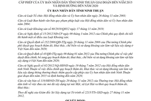 Quyết định 70/2012/QĐ-UBND điều chỉnh quy hoạch thăm dò, khai thác khoáng sản