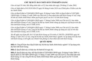 Quyết định 2528/QĐ-UBND năm 2012 công bố bộ thủ tục hành chính thuộc ngành Y tế