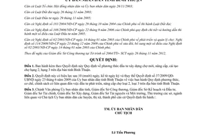 Quyết định 52/2012/QĐ-UBND phương thức đầu tư xây dựng chợ mới nâng cấp cải tạo