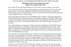 Nghị quyết 95/2012/NQ-HĐND mức thu cơ quan tổ chức thu tỷ lệ phần trăm