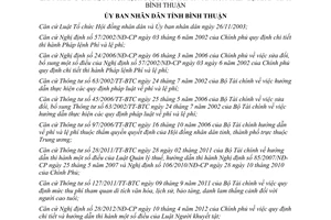 Quyết định 55/2012/QĐ-UBND chế độ thu quản lý sử dụng Phí tham quan