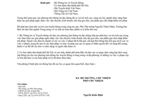 Công văn 511/VPCP-KGVX bắt giữ xử lý vận chuyển kinh doanh gia cầm trái phép