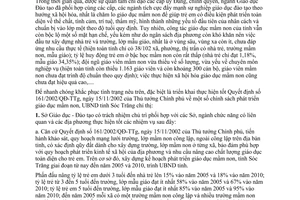 Chỉ thị 01/2003/CT.UBNDT phát triển giáo dục mầm non Sóc Trăng