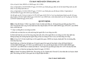 Quyết định 06/2013/QĐ-UBND sửa đổi khoản 7 Điều 3 chính sách Dân số kế hoạch hóa