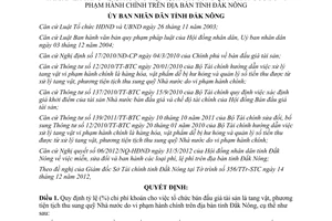 Quyết định 02/2013/QĐ-UBND tỷ lệ chi phí khoán cho việc tổ chức bán đấu giá