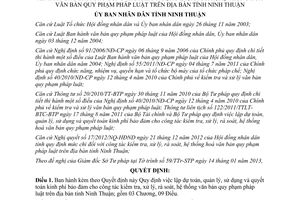 Quyết định 03/2013/QĐ-UBND lập dự toán quản lý sử dụng quyết toán kinh phí