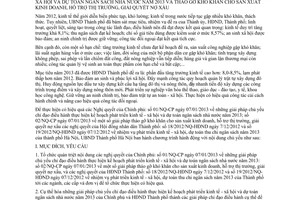 Chương trình hành động 22/CTr-UBND thực hiện Nghị quyết 01/NQ-CP và 02/NQ-CP