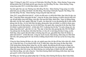 Thông báo 51/TB-VPCP ý kiến kết luận của Thủ tướng Chính phủ tại phiên họp