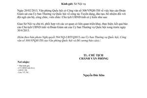 Công văn 401/UBND-NC báo cáo tuyển dụng bổ nhiệm cán bộ công chức Bắc Giang