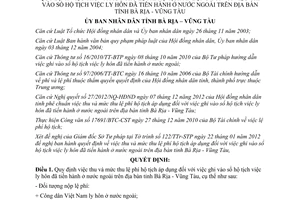 Quyết định 12/2013/QĐ-UBND mức thu lệ phí hộ tịch đối với việc ly hôn