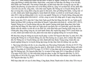 Chỉ thị 04/CT-BTTTT năm 2013 tổ chức đón Tết Nguyên đán Quý Tỵ