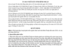 Quyết định 384/QĐ-UBND năm 2013 Quy hoạch phát triển ngành chăn nuôi