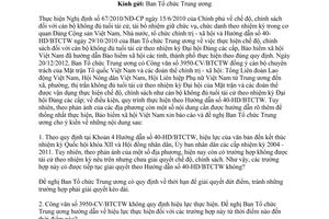 Công văn 961/BHXH-CSKH bảo hiểm xã hội đối với cán bộ không đủ tuổi tái cử