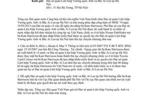 Công văn 1567/TCHQ-GSQL tái xuất hành lý