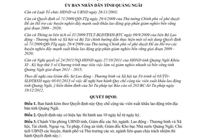 Quyết định 16/2013/QĐ-UBND Quy chế cộng tác viên xuất khẩu lao động