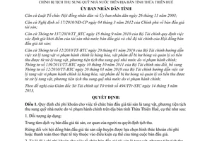 Quyết định số 578/QĐ-UBND bán đấu giá tang vật phương tiện vi phạm hành chính