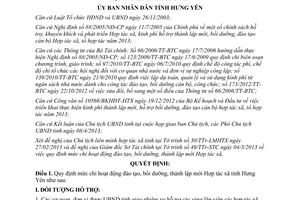 Quyết định 695/QĐ-UBND năm 2013 mức chi đào tạo bồi dưỡng thành lập mới HTX