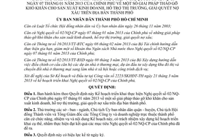 Quyết định 1553/QĐ-UBND Kế hoạch thực hiện Nghị quyết 02/NQ-CP