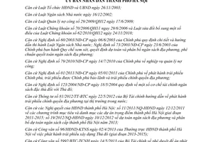 Quyết định 3287/QĐ-UBND phát hành trái phiếu xây dựng Thủ đô Hà Nội giai đoạn 2013-2015