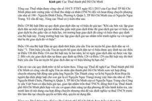 Công văn 1484/TCT-TNCN thu thuế thu nhập cá nhân hoạt động chuyển nhượng BĐS