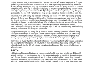 Chỉ thị 10/CT-UBND năm 2013 tăng cường quản lý hoạt động hành nghề y dược Hà Nội