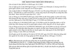 Quyết định 916/QĐ-UBND 2013 giá trần mua giống trâu bò cái hỗ trợ sản xuất