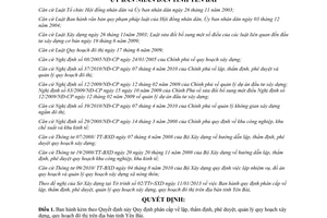 Quyết định 08/2013/QĐ-UBND lập thẩm định quản lý quy hoạch xây dựng Yên Bái