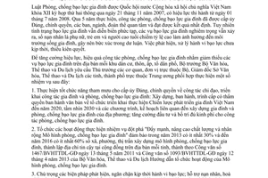 Chỉ thị số 146/CT-BVHTTDL 2013 tăng cường công tác phòng chống bạo lực gia đình