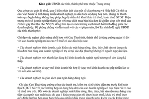 Công văn 7526/BTC-TCT 2013 quản lý doanh nghiệp có dấu hiệu rủi ro cao về thuế