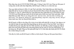 Công văn 4478/BKHĐT-TCTT vướng mắc ưu đãi miễn thuế nhập khẩu năm 2013