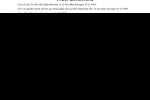 Quyết định 30/2013/QĐ-UBND chức trách nhiệm vụ tiêu chuẩn cán bộ công chức cấp xã Bình Phước