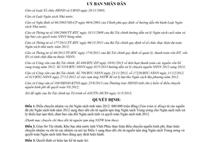 Quyết định 1607/QĐ-UBND 2013 điều chuyển nguồn quyết toán ngân sách tỉnh 2012 Vĩnh Phúc