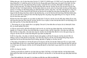 Chỉ thị 03/2013/CT-UBND tăng cường quản lý văn thư lưu trữ Bình Dương