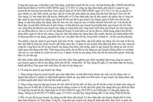 Công văn 477/SXD-QH năm 2013 quản lý quy hoạch cấp Giấy phép xây dựng Kon Tum