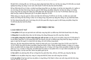Công văn 668/SXD-VLXD 2013 hướng dẫn quản lý chất lượng sản phẩm hàng hóa vật liệu xây dựng Hòa Bình