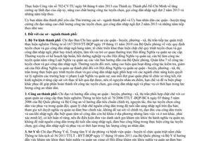 Công văn 3527/UBND-PCNC năm 2013 nâng cao công tác tuyển chọn gọi công dân nhập ngũ TPHCM