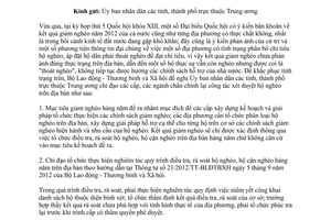 Công văn 2578/LĐTBXH-BTXH 2013 chấn chỉnh công tác điều tra rà soát hộ nghèo hộ cận nghèo