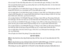 Quyết định 33/2013/QĐ-UBND quy chế làm việc Ủy ban nhân dân Tiền Giang
