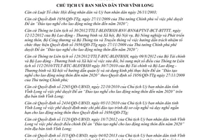 Quyết định 1300/QĐ-UBND năm 2013 Kế hoạch đào tạo nghề lao động nông thôn Vĩnh Long